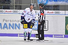 ERC Ingolstadt vs Eisbären Berlin, DEL, Deutsche Eishockey Liga, Spieltag 49, 22.02.2019