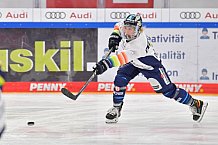 Eishockey, Frauen, DFEL, Saison 2021-2022, ERC Ingolstadt - Mad Dogs Mannheim, 24.10.2021