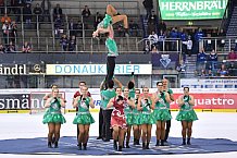 ERC Ingolstadt vs Fischtown Pinguins, Eishockey, DEL, Deutsche Eishockey Liga, Spieltag 43, 19.01.2018