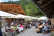 Eishockey, Herren, DEL, Saison 2023-2024, Vinschgau Cup, ERC Ingolstadt – Audi Almerlebnis, 26.08.2023