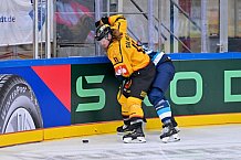 Hockey, Mens, CHL, Season 2025-2026, Regular Season, Game Day 2, ERC Ingolstadt - Kalpa Kuopio, 30.08.2025