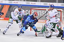 13.12.2020 - ERC Ingolstadt - Augsburger Panther