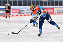 Eishockey, Frauen, DFEL, Saison 2024-2025, ERC Ingolstadt - EC Bergkamener Bären, 05.01.2025