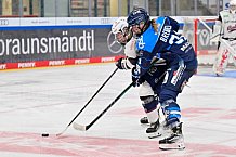 Eishockey, Frauen, DFEL, Saison 2025-2026, Spieltag 1, ERC Ingolstadt - Eisbären Berlin, 20.09.2025