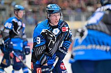 Eishockey, Herren, DEL, Saison 2025-2026, Spiel 47, ERC Ingolstadt - Nürnberg Ice Tigers, 01.03.2026