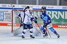Eishockey, Frauen, DFEL, Saison 2020-2021, ERC Ingolstadt - Eisbären Juniors Berlin, 10.01.2021