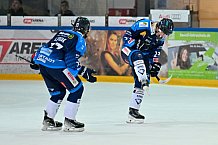 Eishockey, Herren, U20 DNL, Saison 2025-2026, Halbfinale - Spiel 2, ERC Ingolstadt - Krefelder EV 81, 15.03.2026