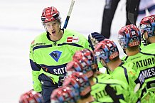Eishockey, Herren, DEL, Saison 2020-2021, ERC Ingolstadt - Nürnberg Ice Tigers, 02.02.2021