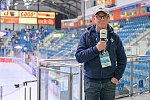 Eishockey, Herren, DEL, Saison 2024-2025, Spieltag 42, ERC Ingolstadt - Kölner Haie, 31.01.2025