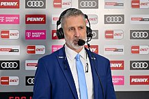 Eishockey, Herren, DEL, Saison 2025-2026, Spiel 11, ERC Ingolstadt - Nürnberg Ice Tigers, 17.10.2025