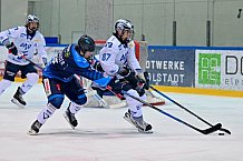Eishockey, Herren, U20 DNL, Saison 2025-2026, Finale - Spiel 3, ERC Ingolstadt - Jungadler Mannheim, 04.04.2026