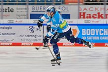 Eishockey, Herren, DEL, Saison 2021-2022, Spieltag 59, ERC Ingolstadt - Schwenninger Wild Wings, 01.04.2022