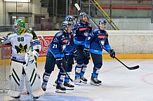Eishockey, Herren, DEL, Saison 2024-2025, EHC Olten - ERC Ingolstadt, 25.08.2024