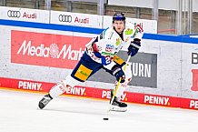 Eishockey, Herren, DEL, Saison 2024-2025, Spieltag 41, ERC Ingolstadt - Eisbären Berlin, 26.02.2025