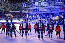 Eishockey, Herren, DEL, Saison 2025-2026, Spiel 14, ERC Ingolstadt - Adler Mannheim, 26.10.2025