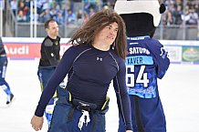 ERC Ingolstadt vs EHC Red Bull München, DEL, Deutsche Eishockey Liga, Spieltag 21, 24.11.2019