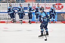 Eishockey, Herren, DEL, Saison 2022-2023, Vorbereitung, ERC Ingolstadt - Iserlohn Roosters, 14.08.2022