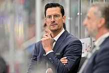 Eishockey, Herren, DEL, Saison 2022-2023, Spieltag 55, ERC Ingolstadt - EHC Red Bull München, 21.02.2023