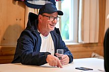 Eishockey, Herren, DEL, Saison 2026-2027, ERC Ingolstadt - ERC Rollis - Apfel-Tasting, 21.08.2026