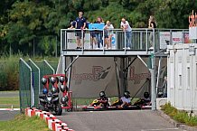 Eishockey, Herren, 6. Vinschgau-Cup, Saison 2022-2023, Audi ERC Gokart Cup 2022, 27.08.2022