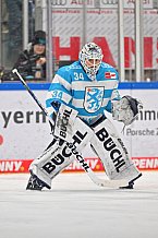 Eishockey, Herren, DEL, Saison 2022-2023, Playoff-Viertelfinale - Spiel 1, ERC Ingolstadt - Düsseldorfer EG, 15.03.2023