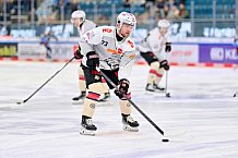Eishockey, Herren, DEL, Saison 2024-2025, Playoffs Viertelfinale, Spiel 5, ERC Ingolstadt - Nürnberg Ice Tigers, 26.03.2025