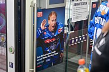 Eishockey, Herren, DEL, Saison 2025-2026, Spiel 24, Nürnberg Ice Tigers - ERC Ingolstadt, 30.11.2025