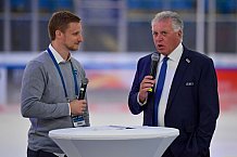 Eishockey, Herren, DEL, Saison 2021-2022, ERC Ingolstadt - Saisoneröffnung, 22.08.2021