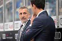 Eishockey, Herren, DEL, Saison 2022-2023, Spieltag 4, ERC Ingolstadt - Schwenninger Wild Wings, 25.09.2022