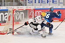 Eishockey, Herren, DEL, Saison 2024-2025, Spieltag 14, ERC Ingolstadt - Löwen Frankfurt, 31.10.2024