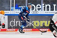 Eishockey, Herren, DEL, Saison 2025-2026, Spiel 35, ERC Ingolstadt - Pinguins Bremerhaven, 02.01.2026