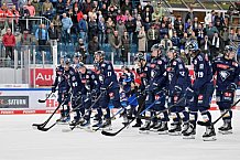 Eishockey, Herren, DEL, Saison 2024-2025, Spieltag 17, ERC Ingolstadt - Adler Mannheim, 17.11.2024