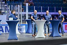 Eishockey, Herren, DEL, Saison 2025-2026, ERC Ingolstadt - Saisoneröffnungsfeier, 10.08.2025