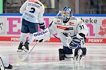 Eishockey, Herren, DEL, Saison 2023-2024, Gäubodenvolksfest-Cup, HC Lugano - ERC Ingolstadt, 18.08.2023