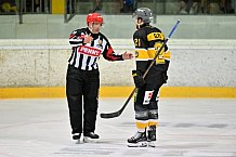 Eishockey, Herren, DEL, Saison 2025-2026, Vinschgau Cup, Spiel 2, Straubing Tigers - HC Pustertal, 23.08.2025