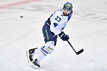 Straubing Tigers vs ERC Ingolstadt, Eishockey, DEL, Deutsche Eishockey Liga, Spieltag 46, 26.01.2018
