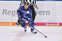 ERC Ingolstadt vs Koelner Haie, DEL, Deutsche Eishockey Liga, Playoffs, Viertelfinale, Spiel 6, 29.03.2019