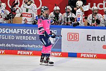 Eishockey, Frauen, DFEL, Saison 2021-2022, ERC Ingolstadt - ECDC Memmingen Indians, 21.11.2021