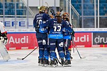 Eishockey, Frauen, DFEL, Saison 2024-2025, ERC Ingolstadt - EC Bergkamener Bären, 05.01.2025