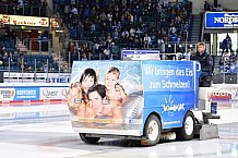 ERC Ingolstadt vs Black Wings Linz, DEL, Deutsche Eishockey Liga, Vorbereitung, 08.09.2019