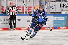 Eishockey, Herren, DEL, Saison 2023-2024, Playoffs Viertelfinale - Spiel 4, ERC Ingolstadt - Fischtown Pinguins , 24.03.2024