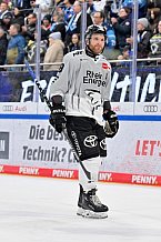 Eishockey, Herren, DEL, Saison 2024-2025, Spieltag 36, ERC Ingolstadt - Kölner Haie, 12.01.2025