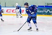 Eishockey, Herren, U20 DNL, Saison 2025-2026, Halbfinale - Spiel 5, ERC Ingolstadt - Krefelder EV 81, 24.03.2026