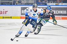 Augsburger Panther vs ERC Ingolstadt, DEL, Deutsche Eishockey Liga, Spieltag 7, 02.10.2019