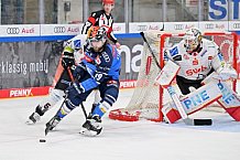 Eishockey, Herren, DEL, Saison 2023-2024, Spieltag 14, ERC Ingolstadt - Fischtown Pinguins, 27.10.2023