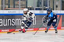 Eishockey, Frauen, EWHL Euro Cup, Saison 2025-2026, Spiel um Platz 3, ERC Ingolstadt - Eisbären Juniors Berlin Frauen, 19.10.2025