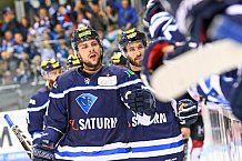 ERC Ingolstadt vs Fischtown Pinguins, Eishockey, DEL, Deutsche Eishockey Liga, Spieltag 13, 21.10.2018