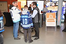 ERC Ingolstadt vs Eisbären Berlin, DEL, Deutsche Eishockey Liga, Spieltag 14, 25.10.2019
