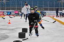 Eishockey, Herren, DEL, Saison 2023-2024, ERC Ingolstadt - Kids on Ice Day, 18.11.2023