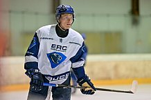 Eishockey, Herren, DEL, Saison 2026-2027, ERC Ingolstadt - Ice Training, 20.08.2026